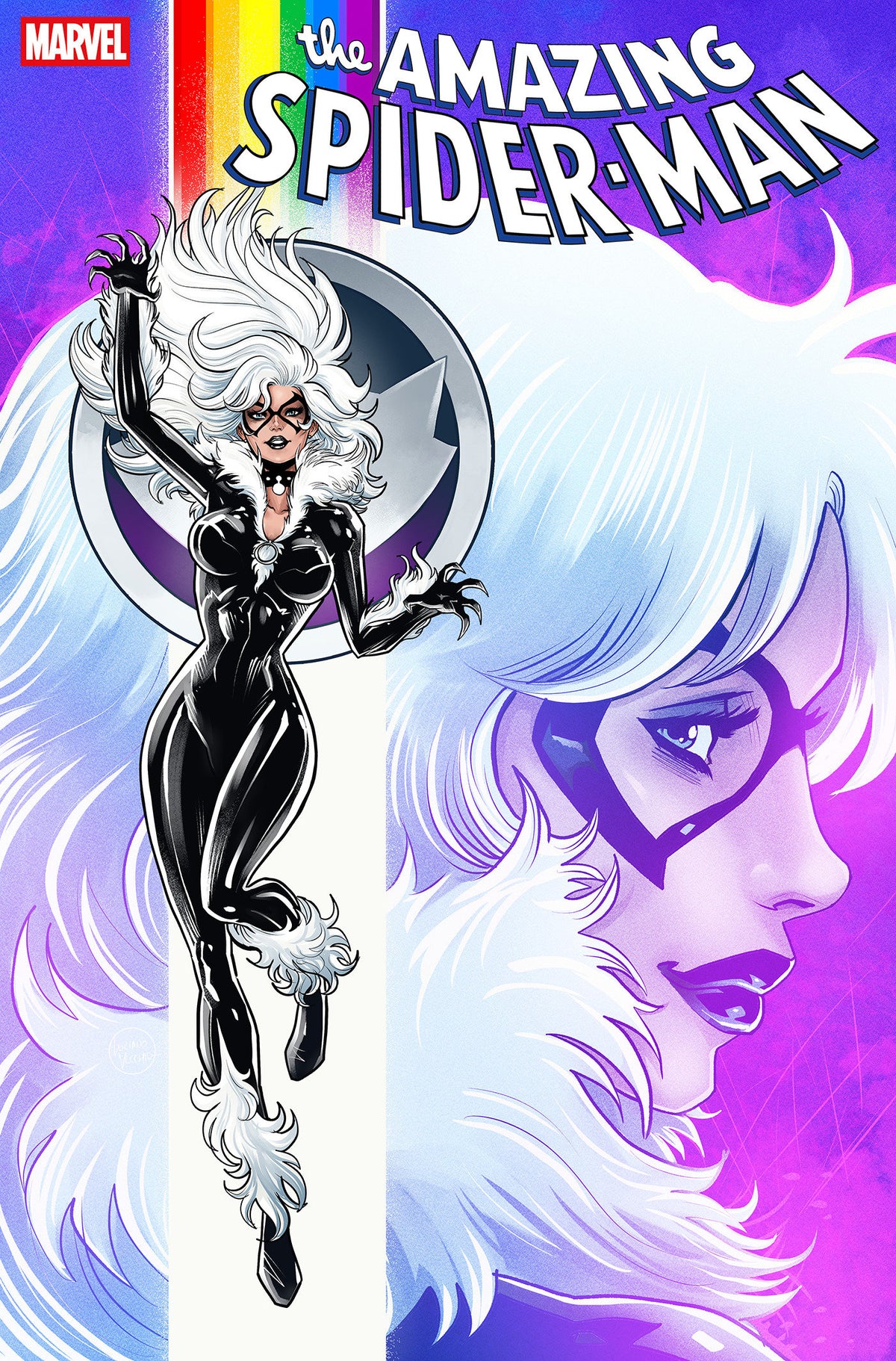 The Amazing Spider-man #31