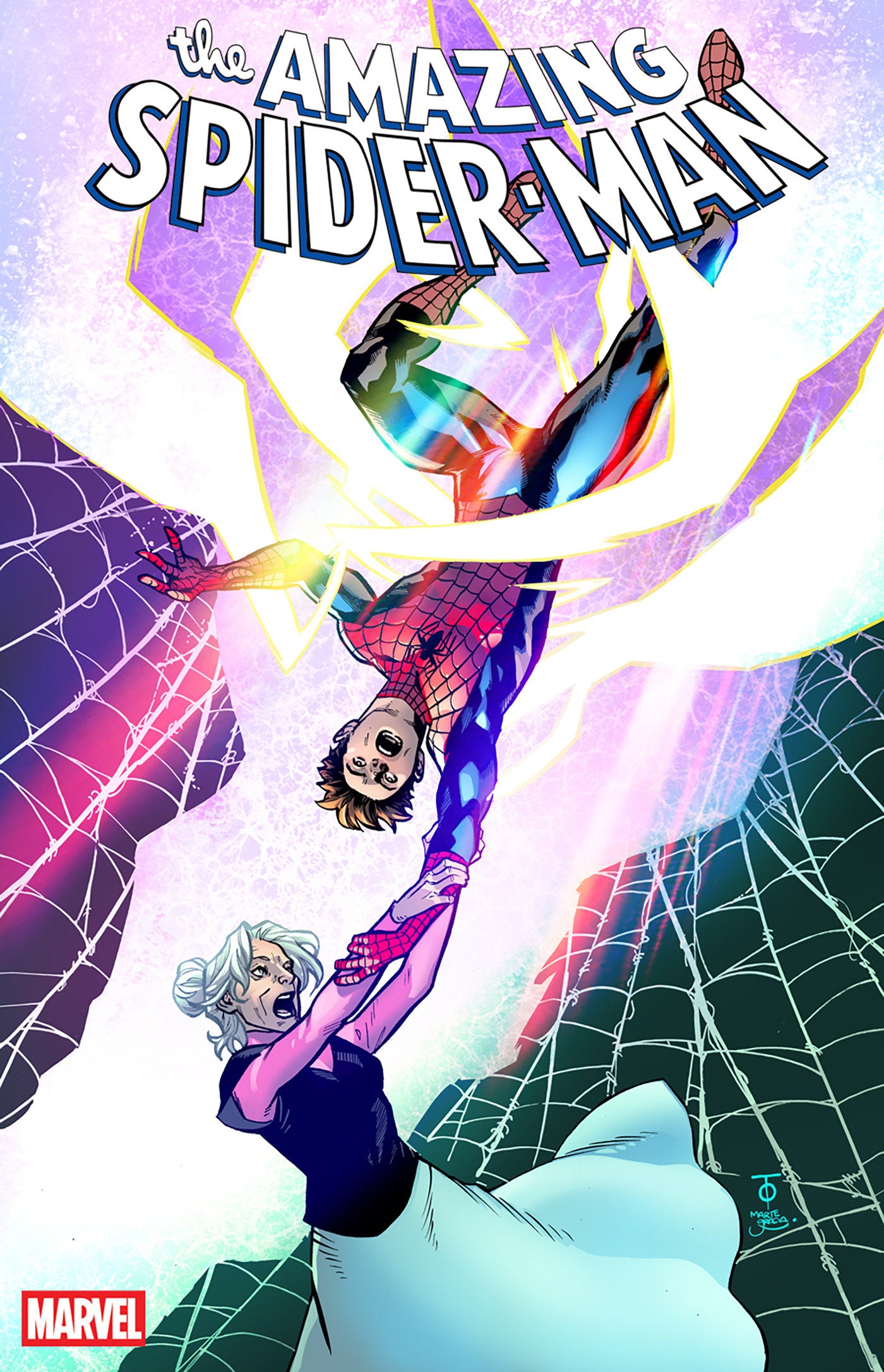The Amazing Spider-man #31