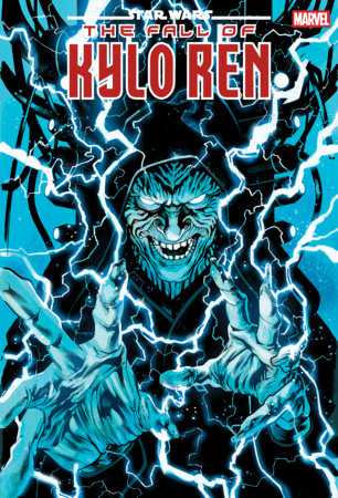 Star Wars: the Fall of Kylo Ren #5