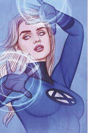 Fantastic Four #5