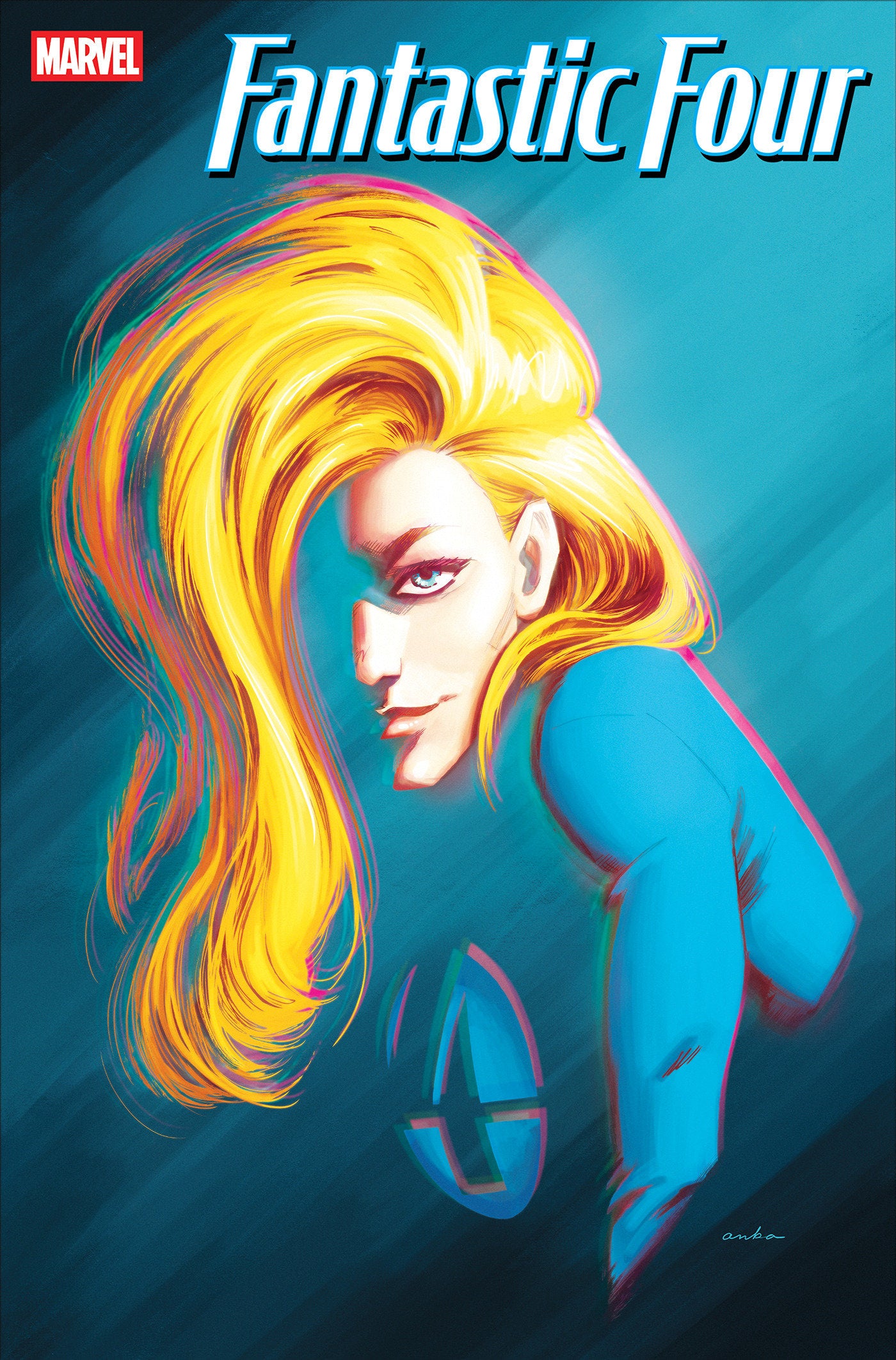 Fantastic Four #15