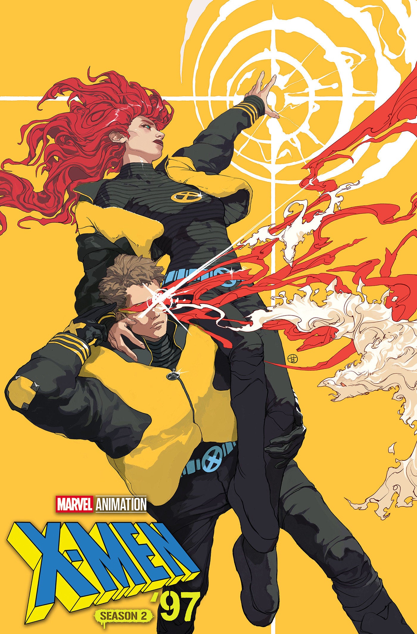 X-men '97: Season Two #2