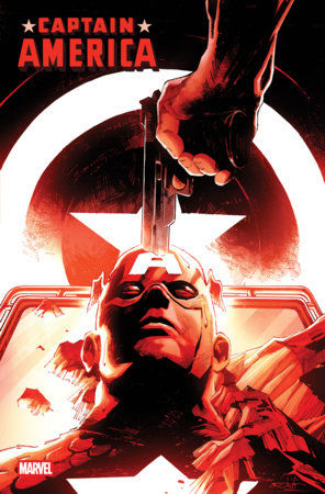 Captain America #19