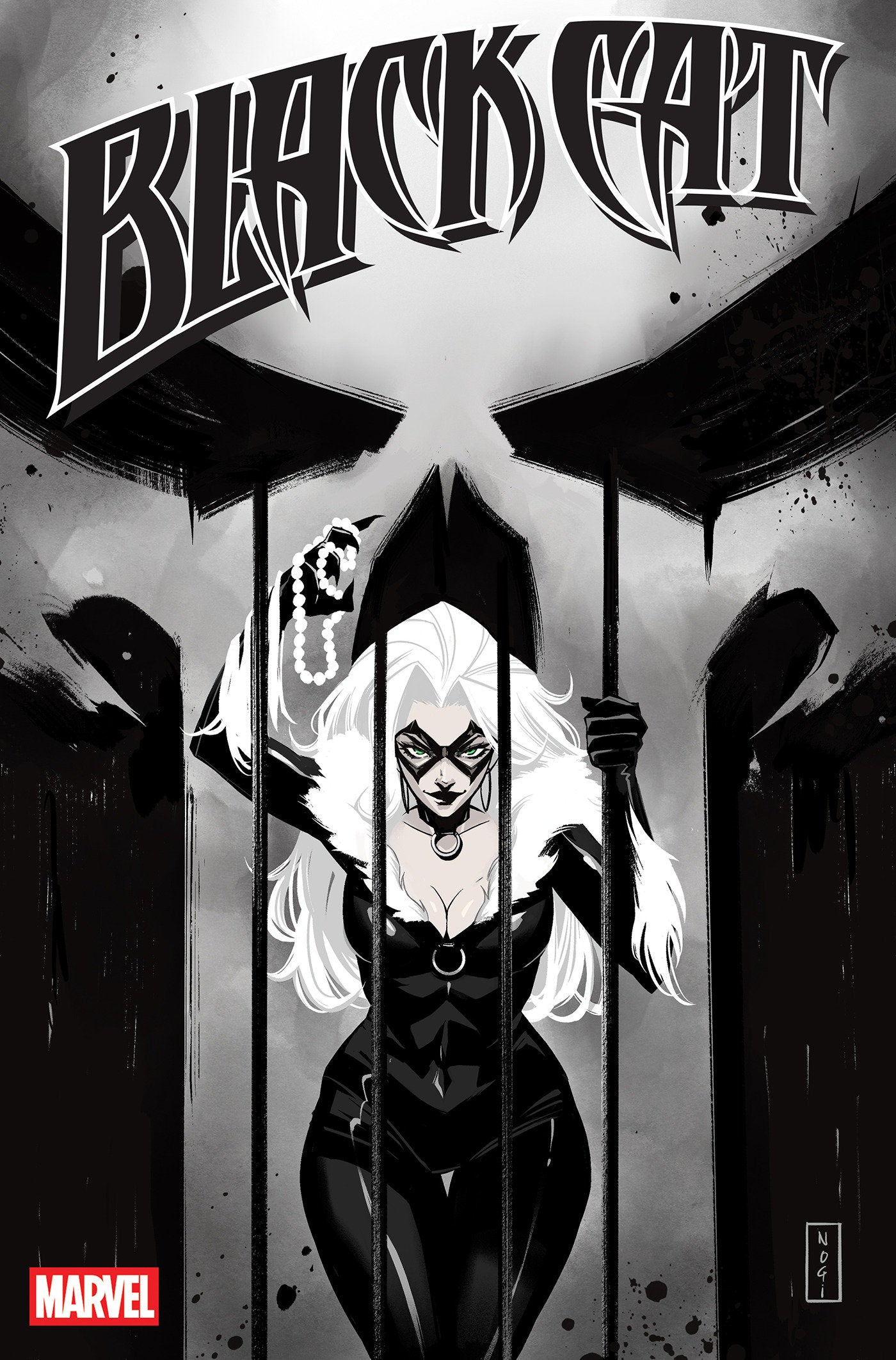 Black Cat #13