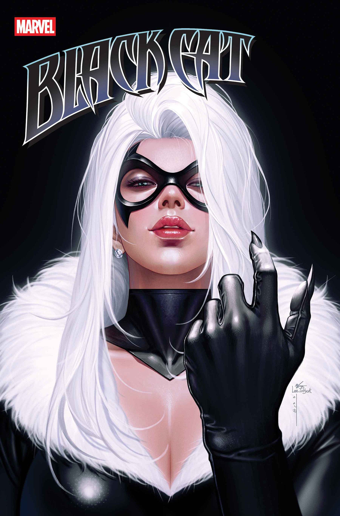 Black Cat #13