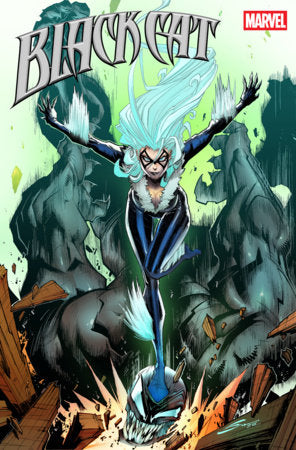 Black Cat #14