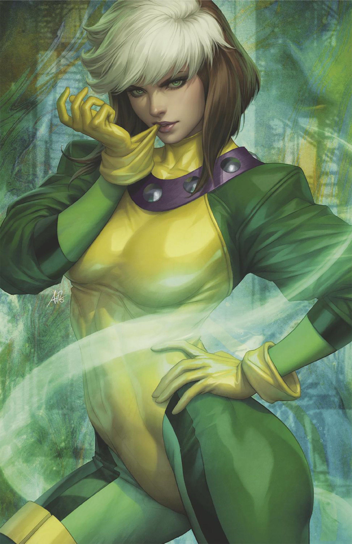 X-men of Apocalypse #1
