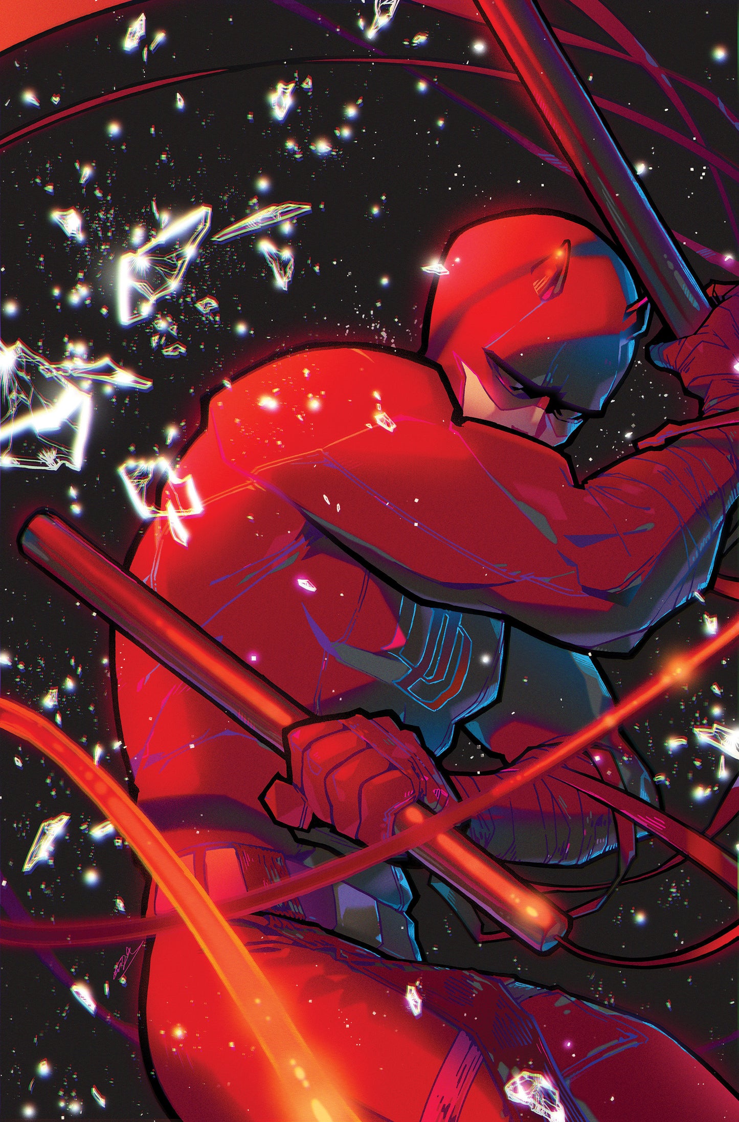 Daredevil #1