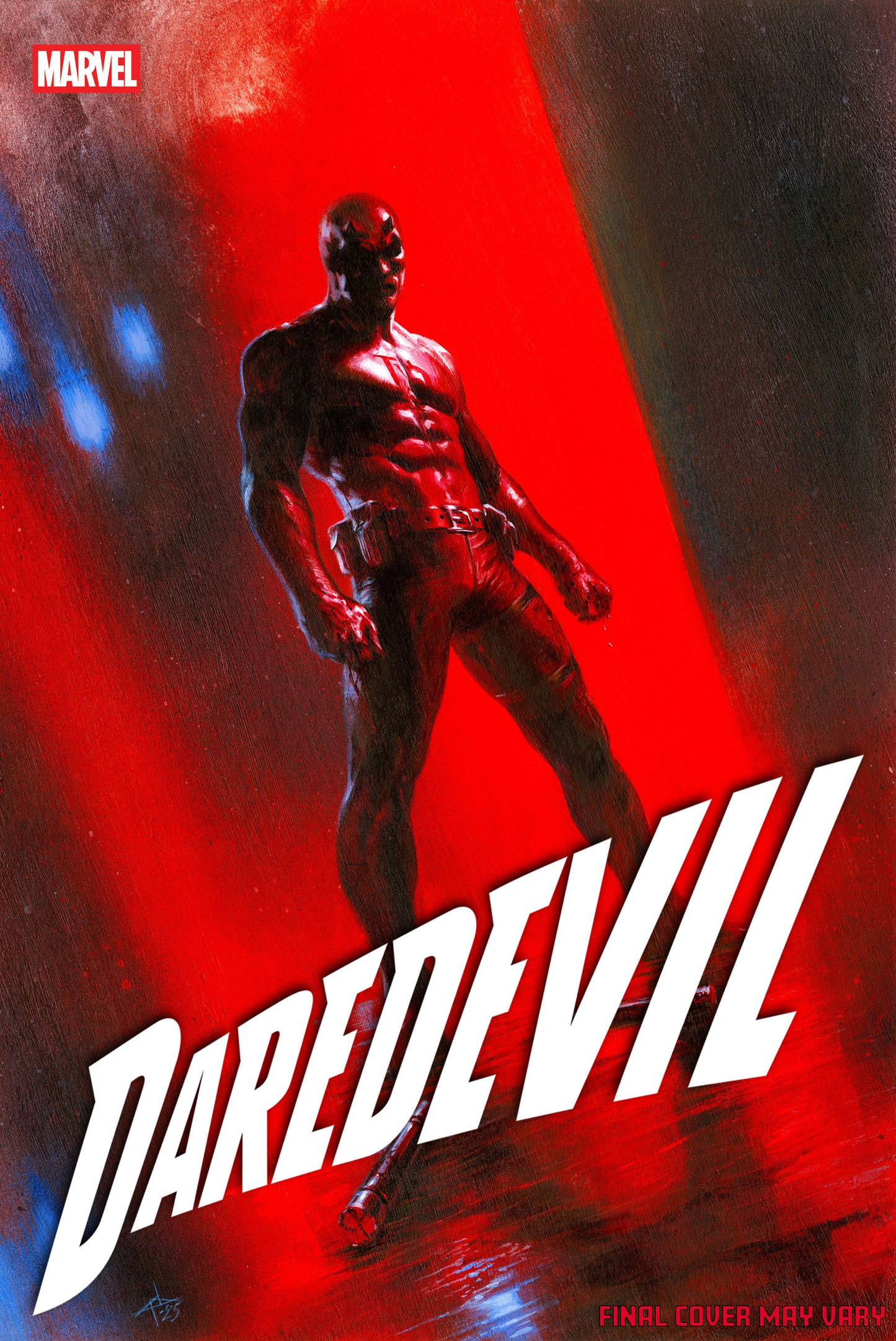 Daredevil #1
