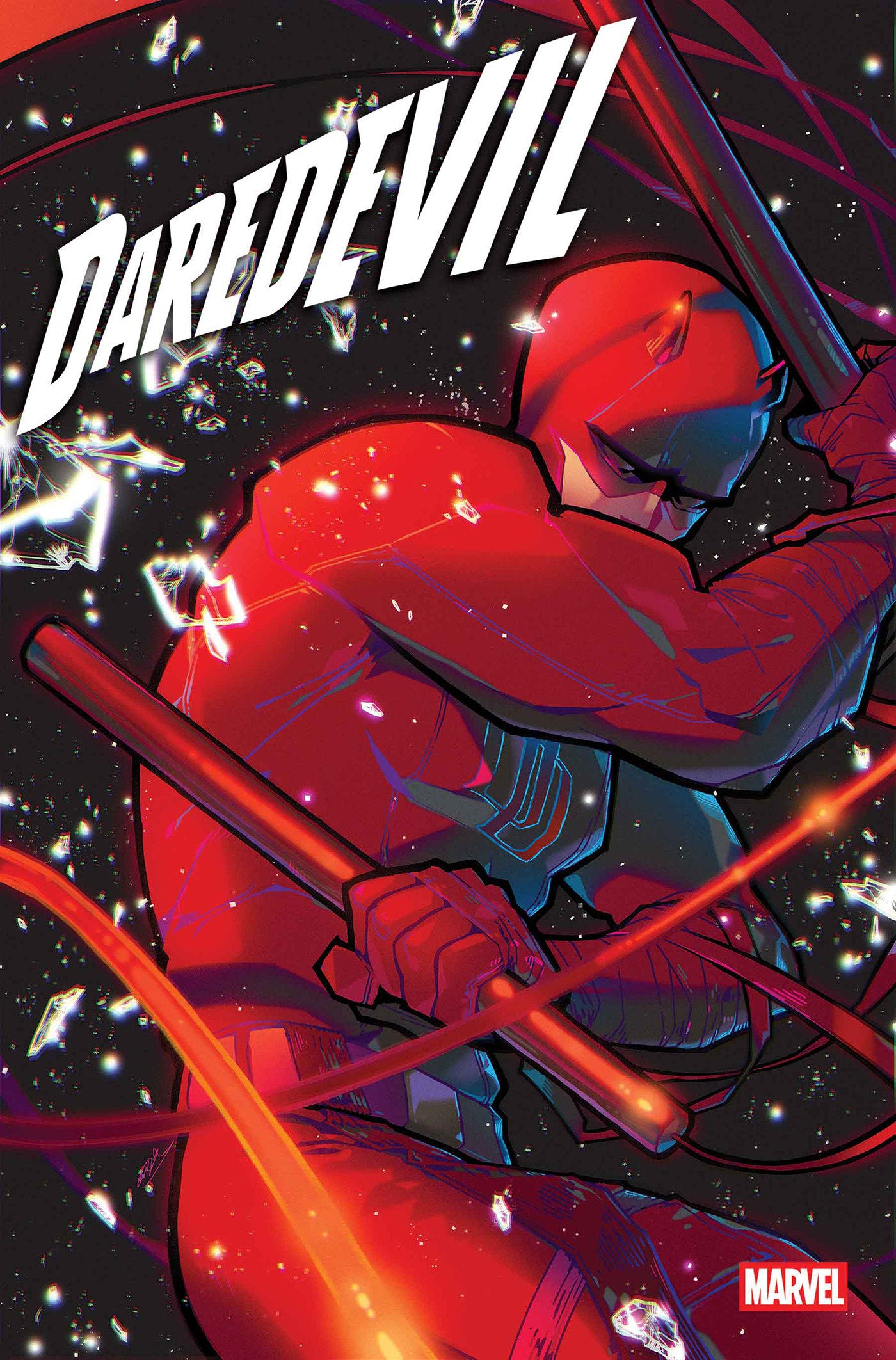 Daredevil #1
