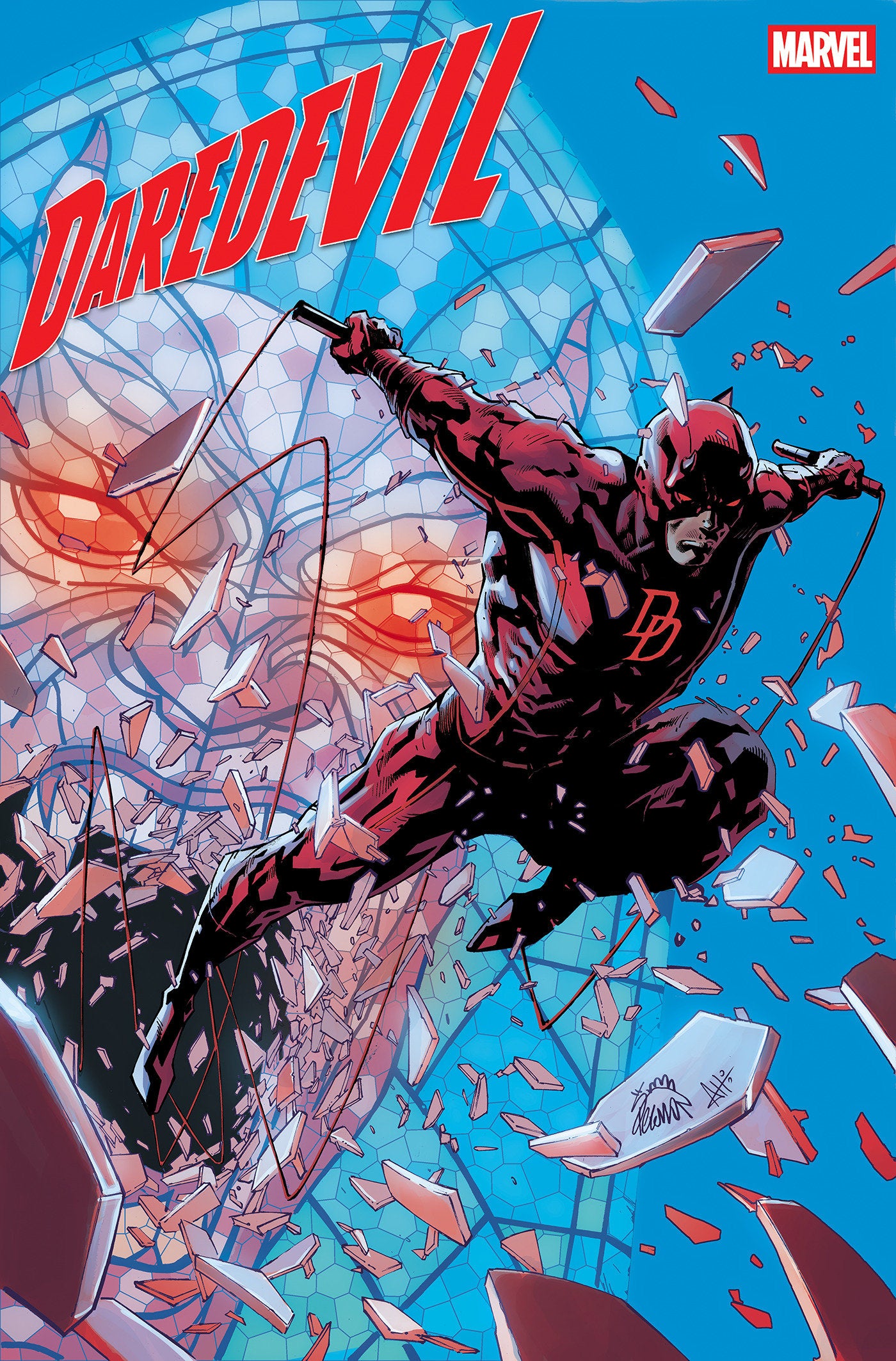 Daredevil #1