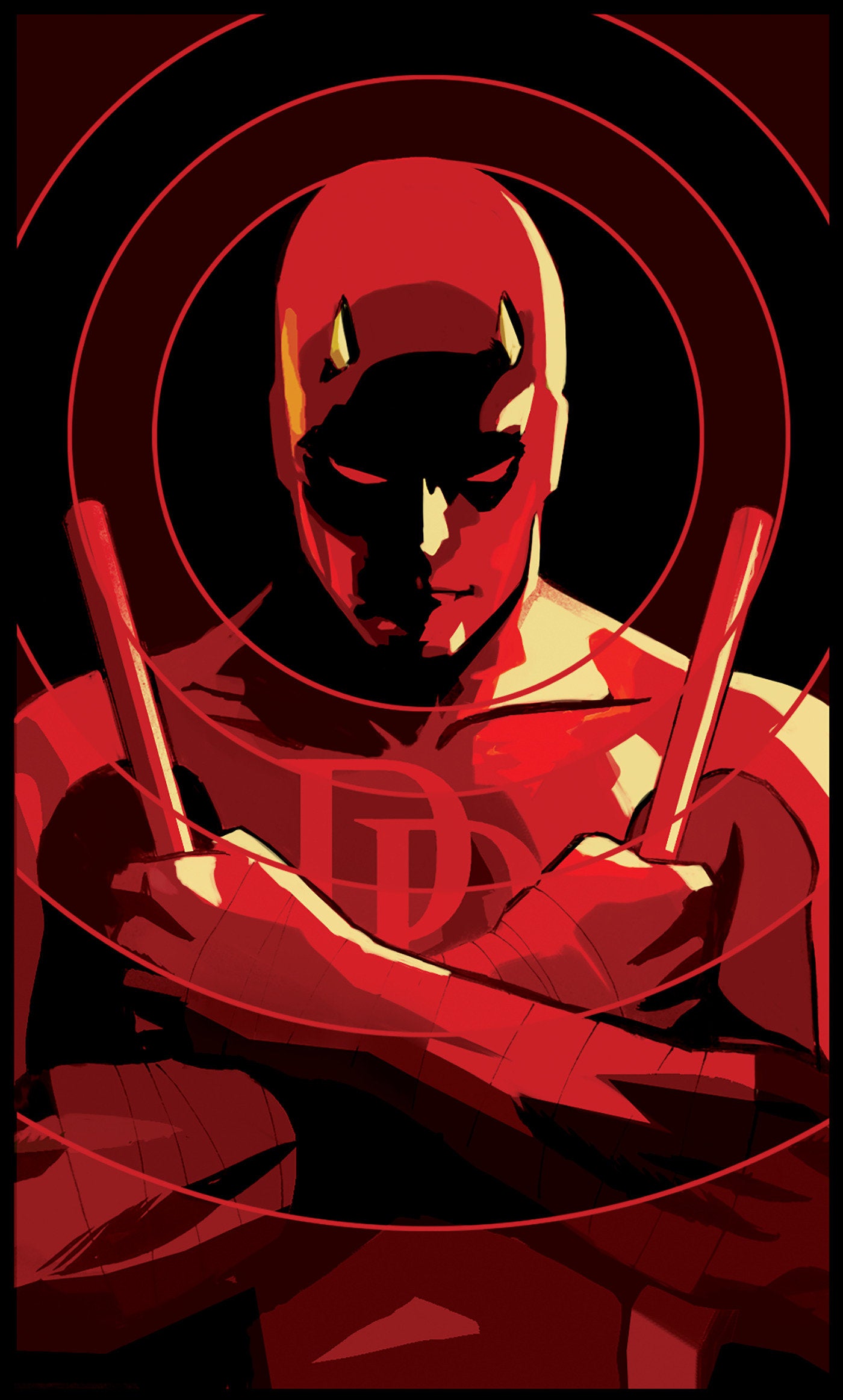 Daredevil #1