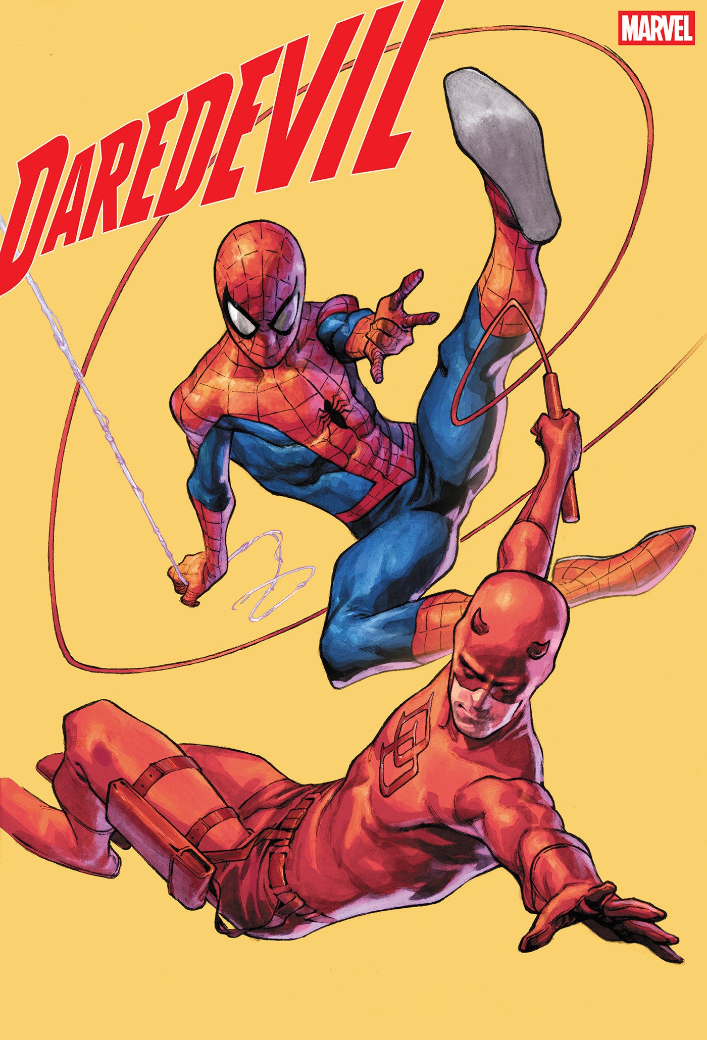 Daredevil #3