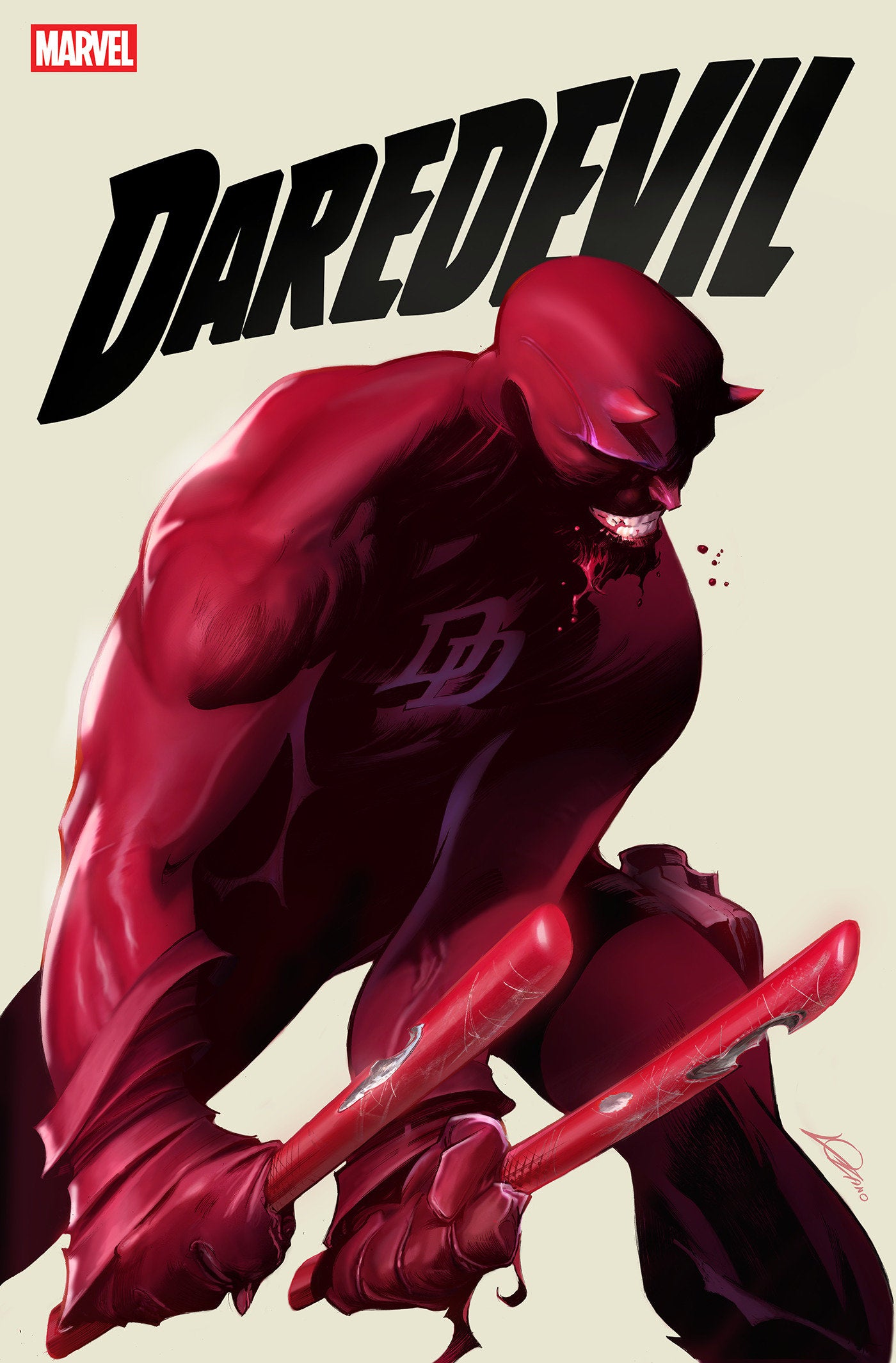 Daredevil #3