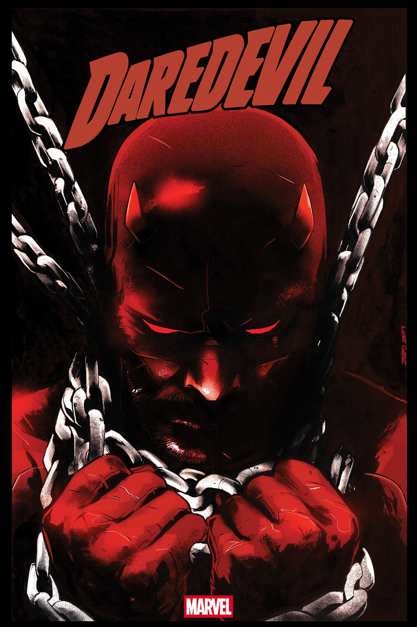 Daredevil #4