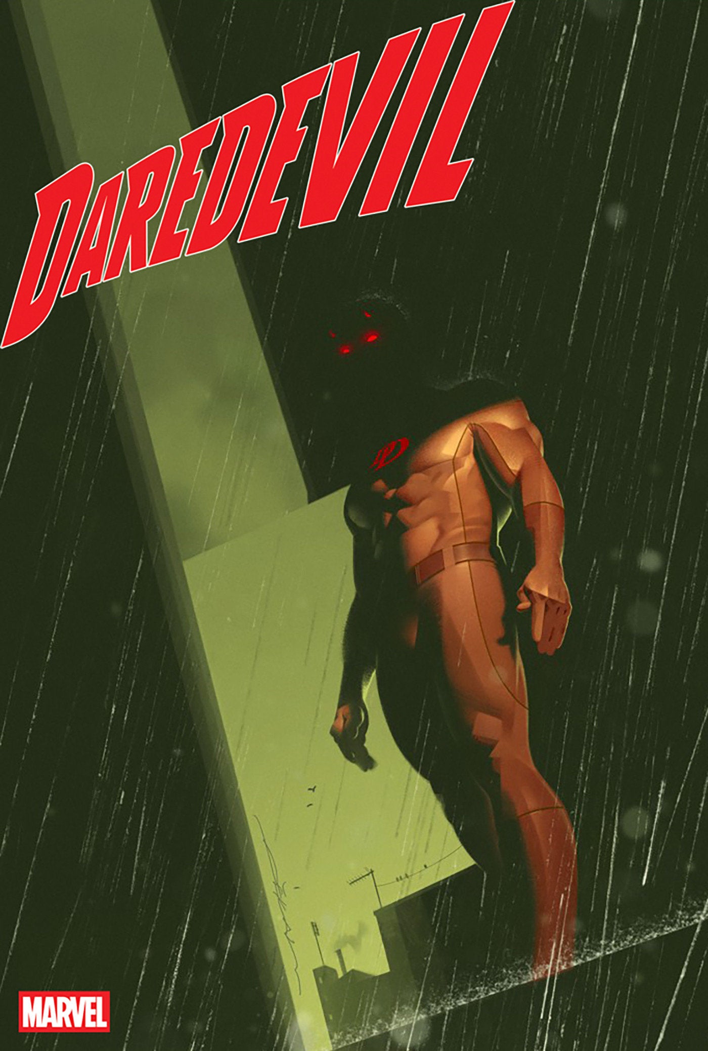 Daredevil #5