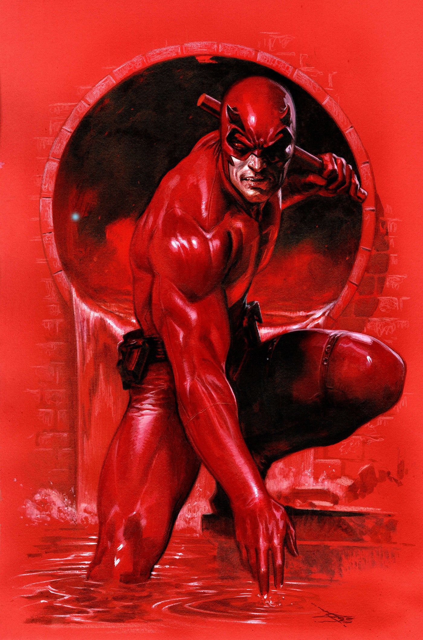 Daredevil #5