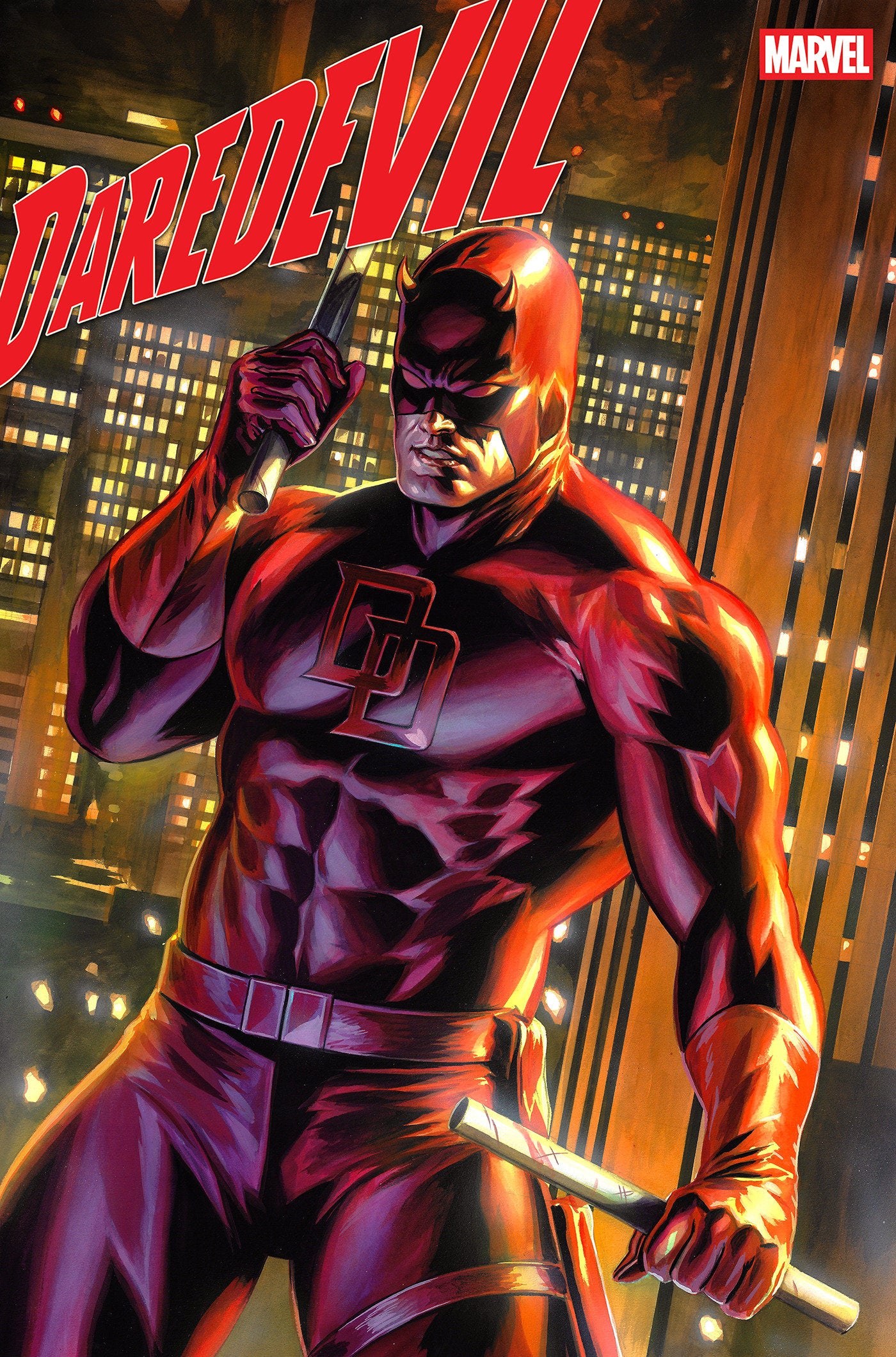 Daredevil #5