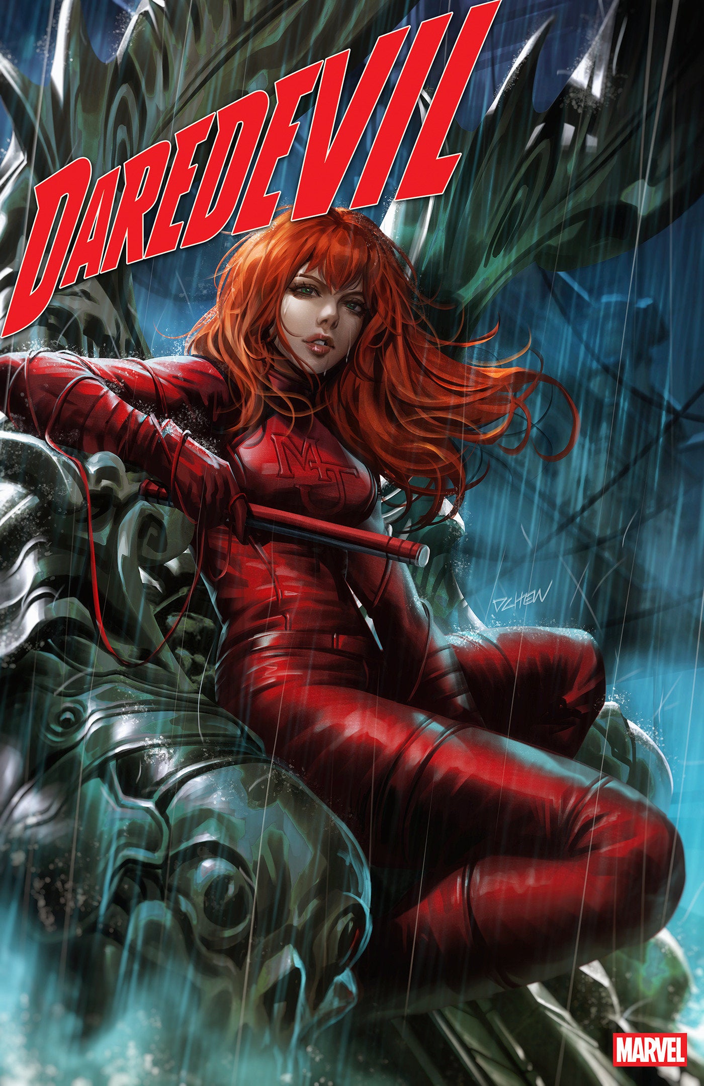 Daredevil #5