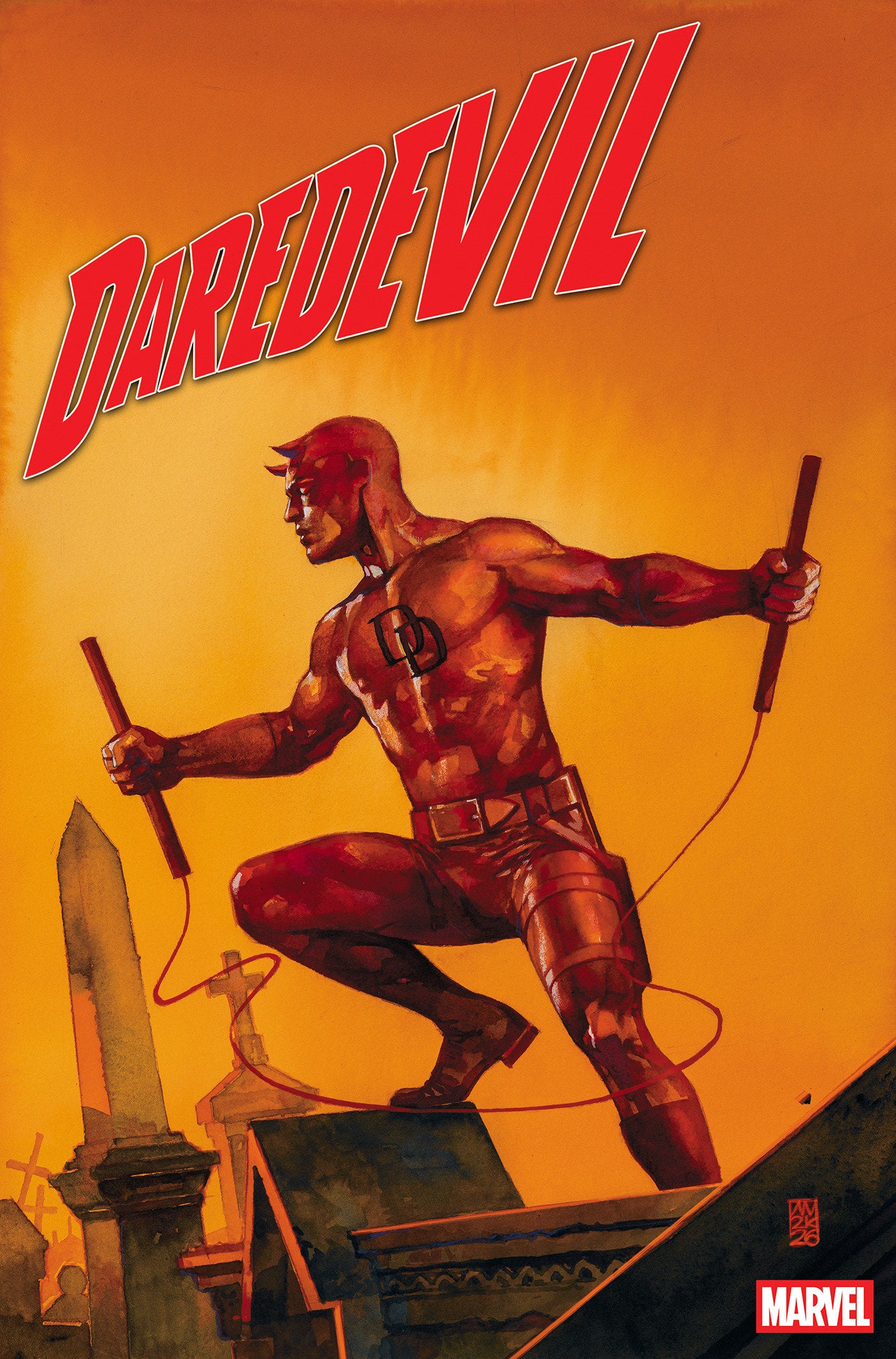 Daredevil #6