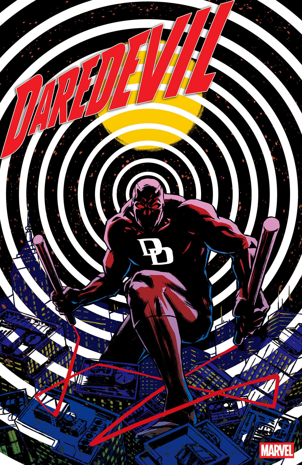Daredevil #6