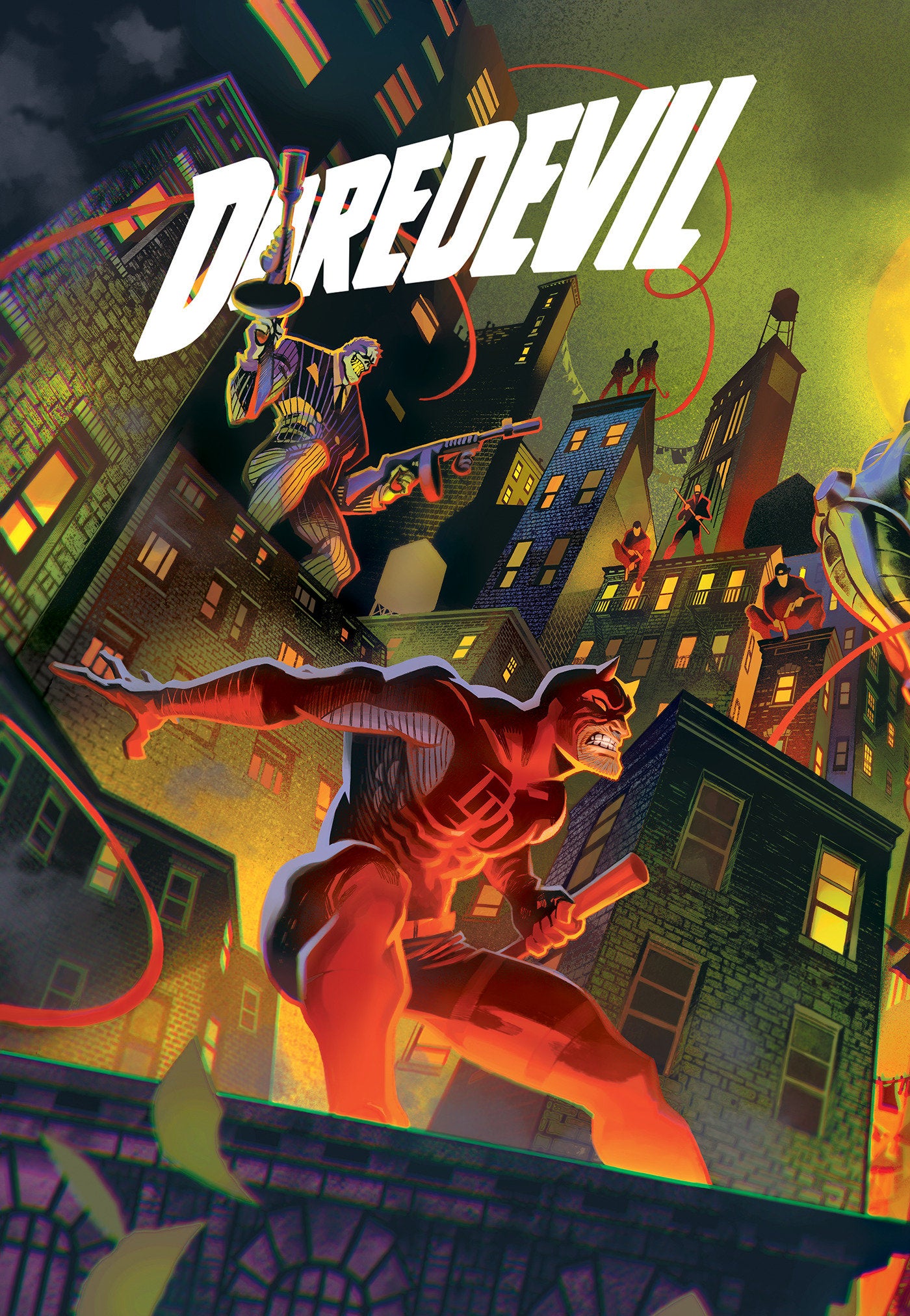 Daredevil #6