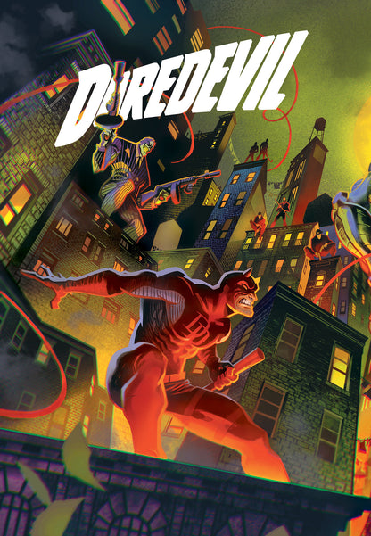 Daredevil #6