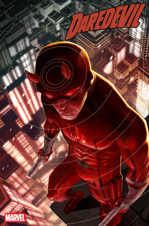 Daredevil #8