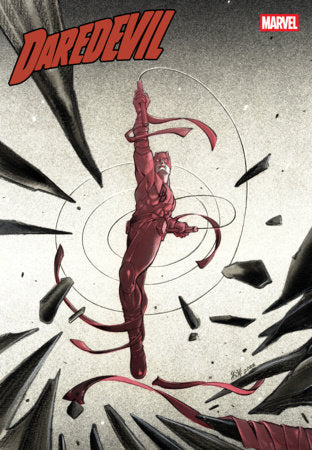 Daredevil #9