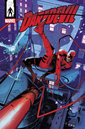 Daredevil #9