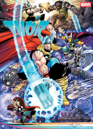 Thor #800