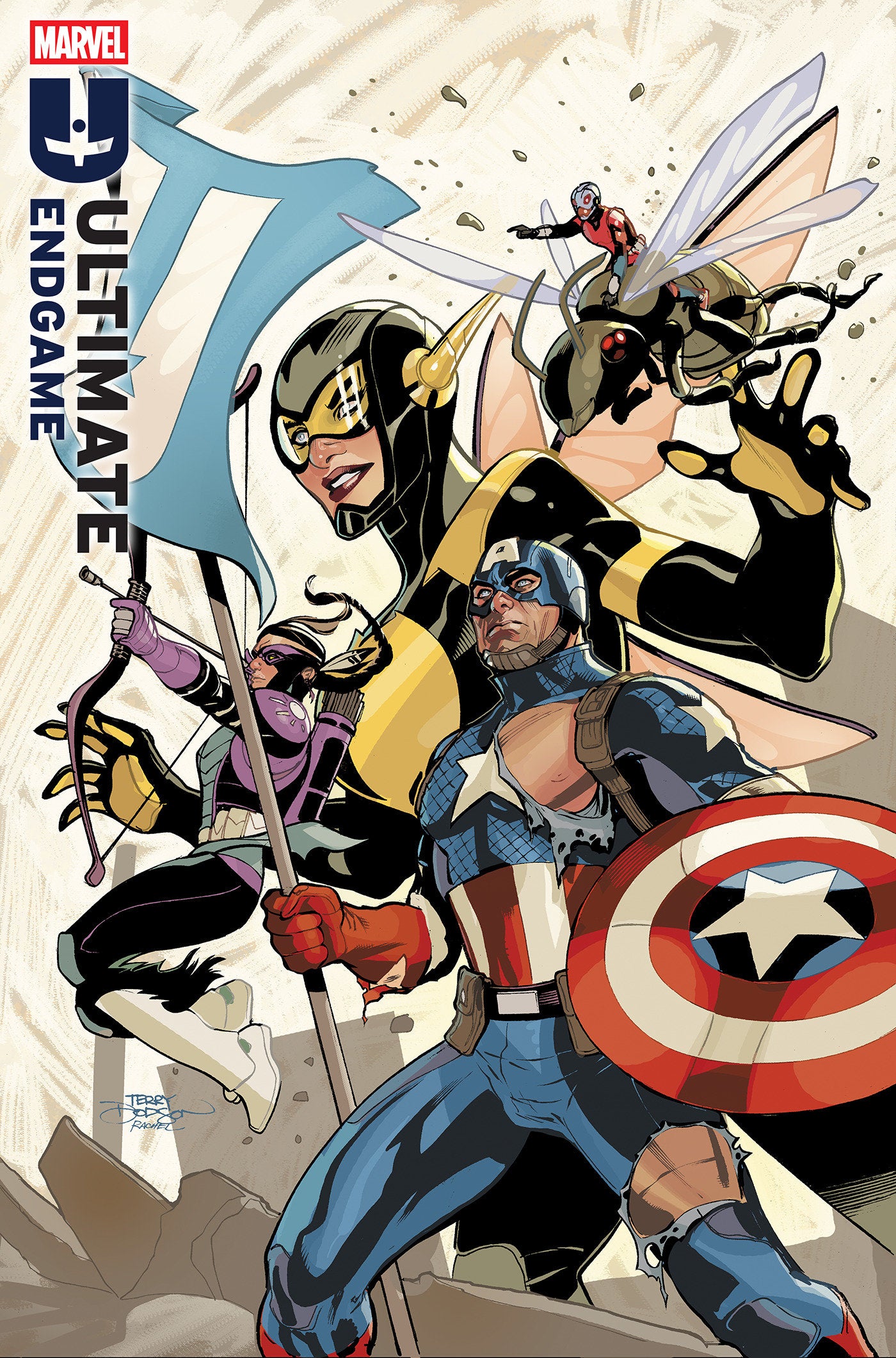 Ultimate Endgame #5