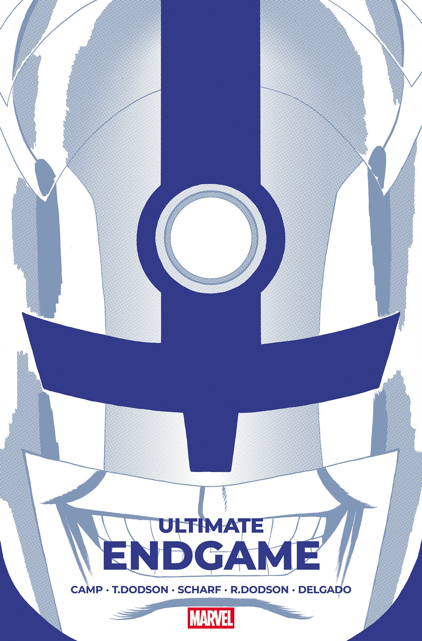 Ultimate Endgame #5