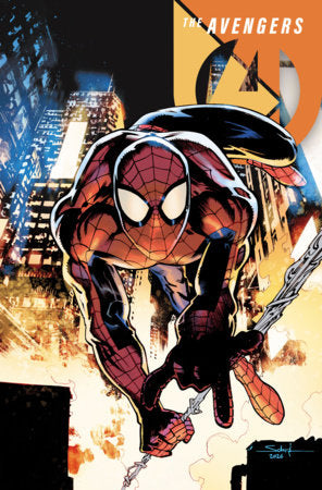Avengers #2