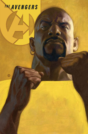 Avengers #2