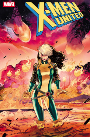 X-men United #2