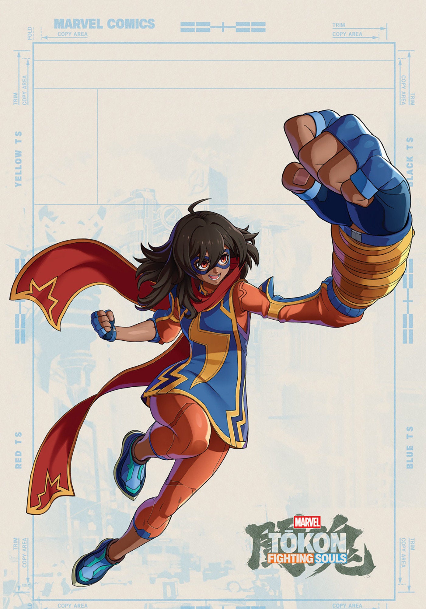 X-men United #6