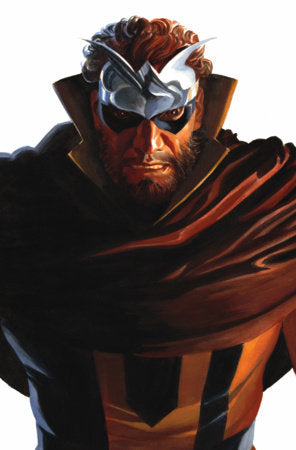 X-men United #7