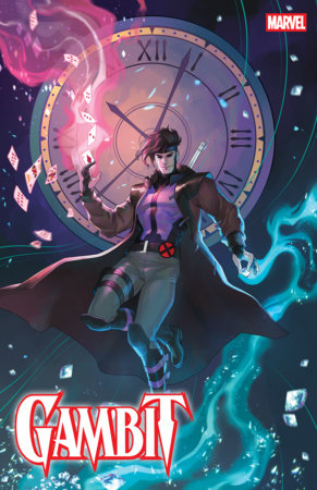 Gambit Gone #1