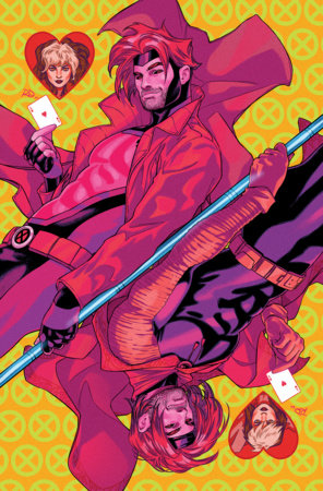Gambit Gone #1