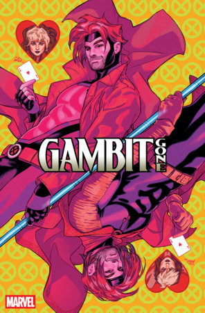 Gambit Gone #1