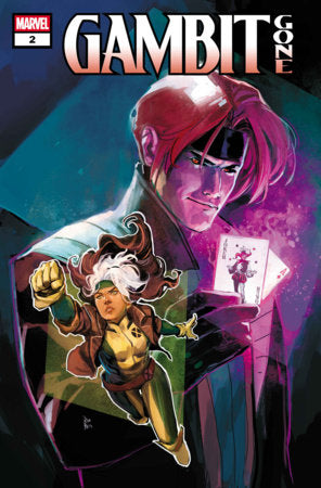 Gambit Gone #2