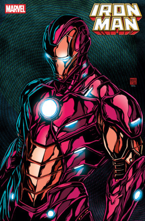 Iron Man #11