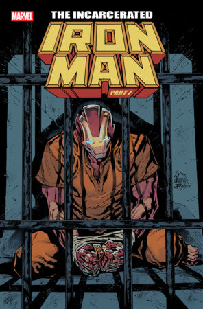Iron Man #12