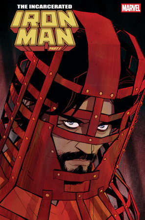 Iron Man #12