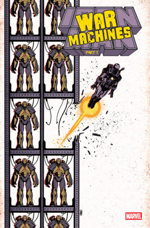 Iron Man #13