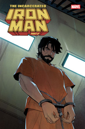 Iron Man #14