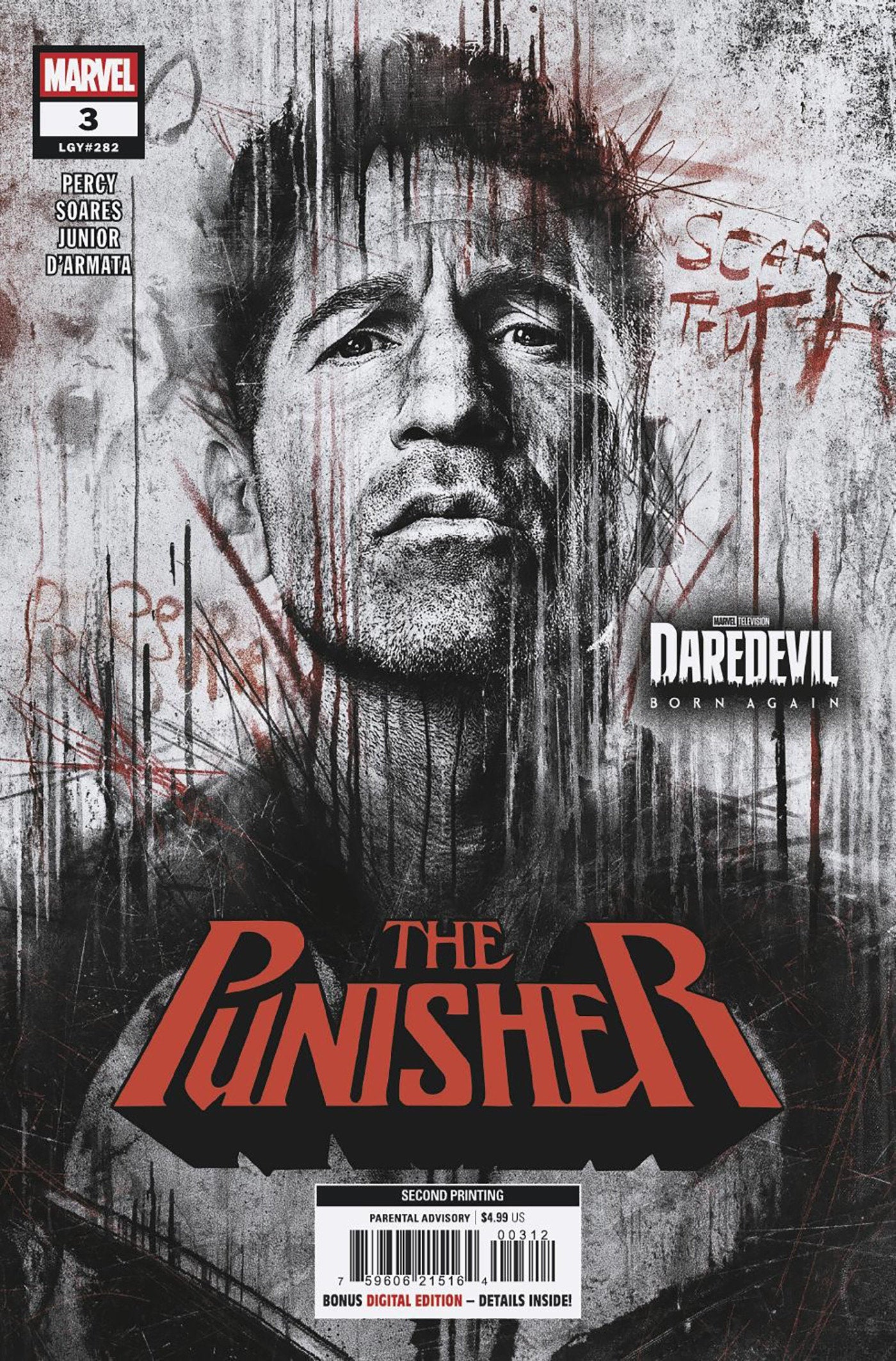 Punisher #3