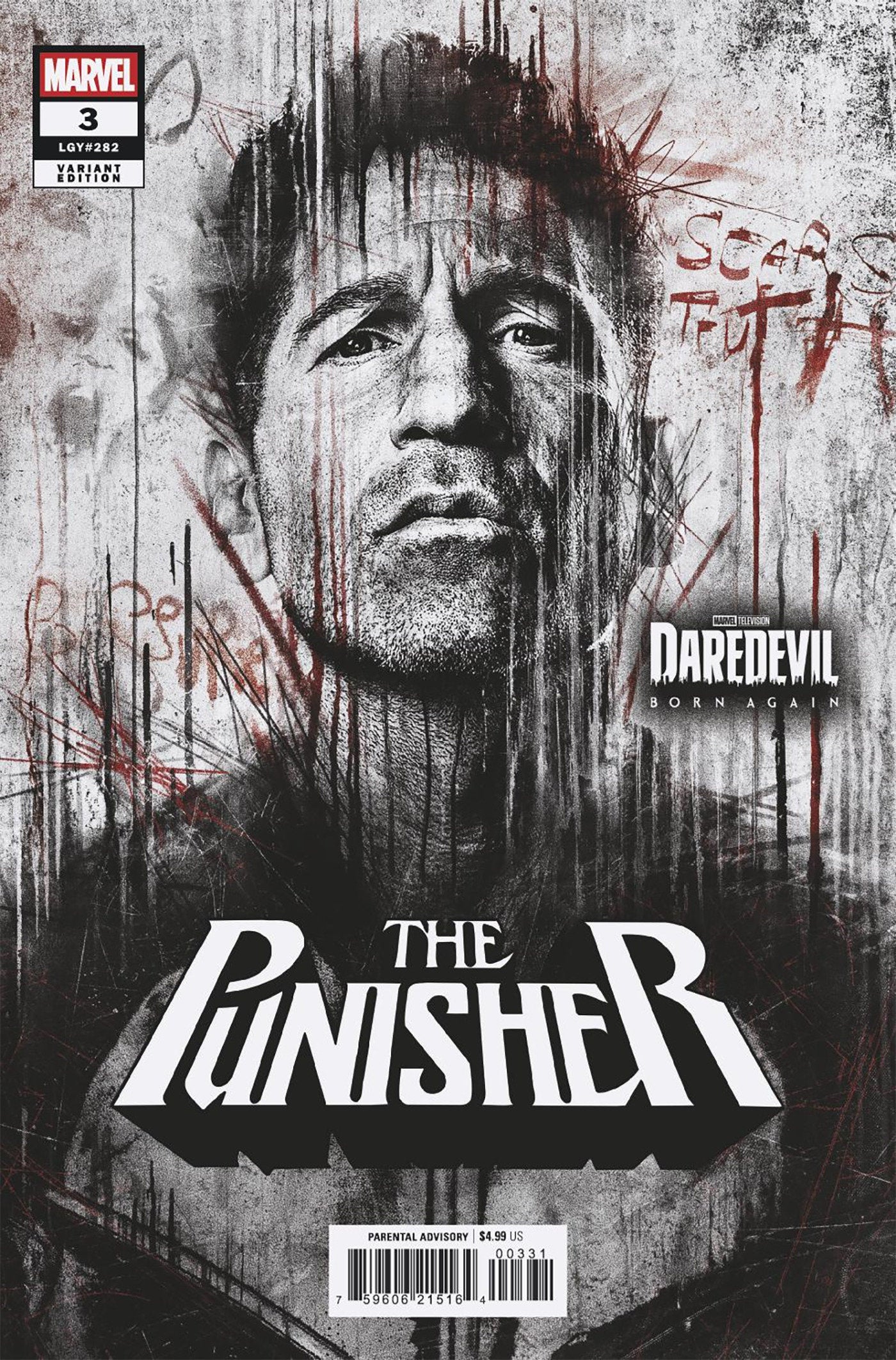 Punisher #3