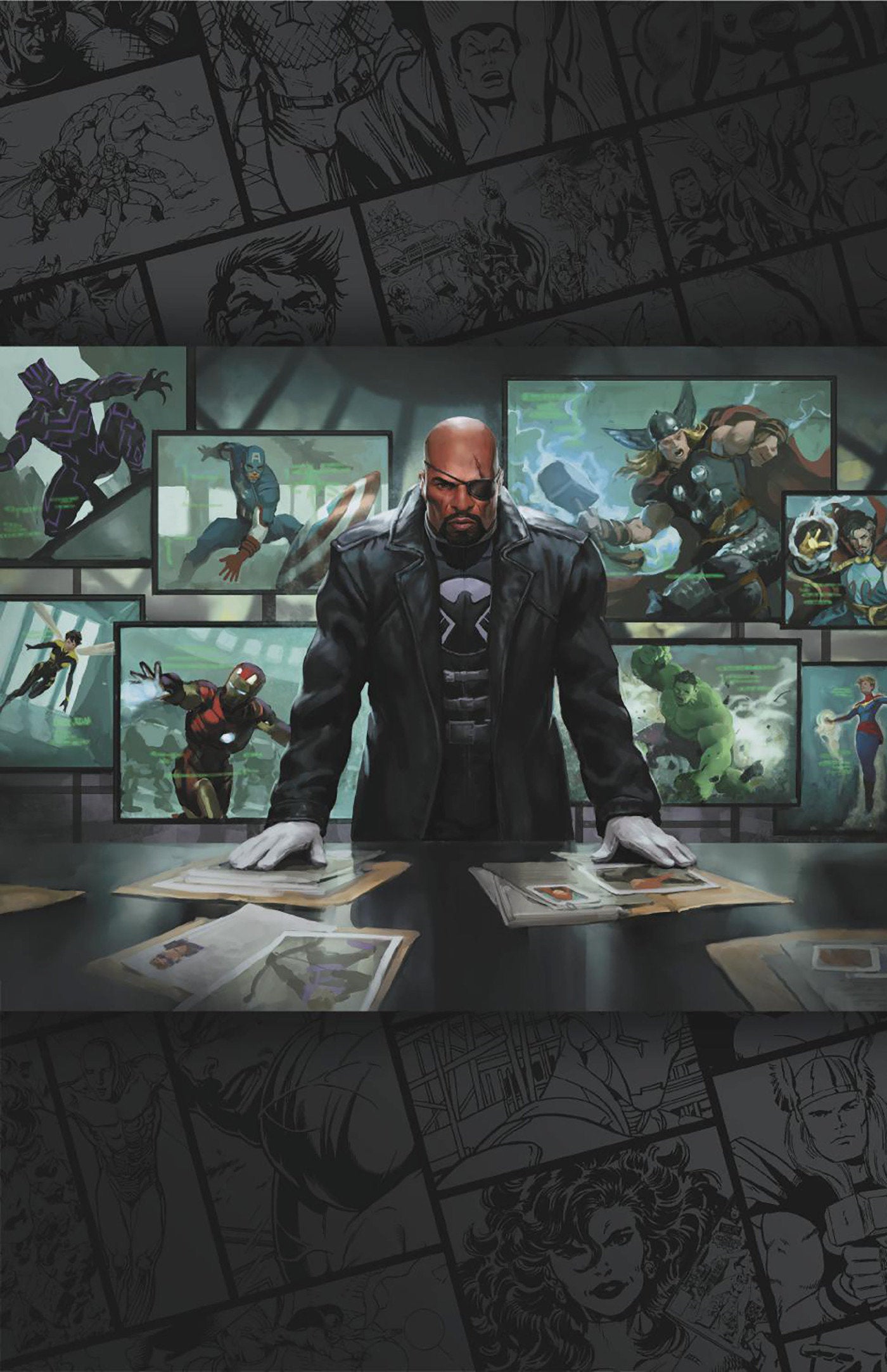 Punisher #5